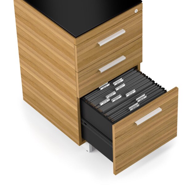 Sequel 20 Three-Drawer File Cabinet